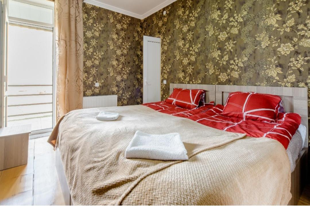 Cozy Hotel Kazbegi Bilik gambar